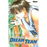 DREAM TEAM 06