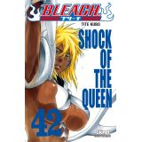 BLEACH 42