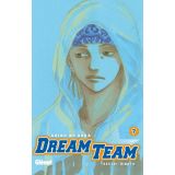DREAM TEAM 07