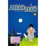 DREAM TEAM 08