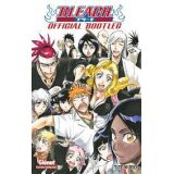 BLEACH OFFICIAL BOOTLEG
