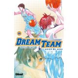 DREAM TEAM 10