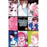 DREAM TEAM 13