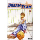 DREAM TEAM 14
