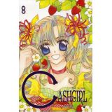 CASHGIRL 8 OCC