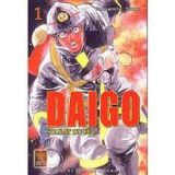 DAIGO SOLDAT DU FEU 1 OCC