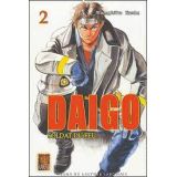 DAIGO SOLDAT DU FEU 2 OCC