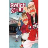 SWITCH GIRL 4 OCC