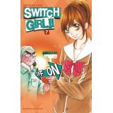 SWITCH GIRL OCC 7