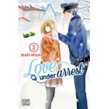 LOVE UNDER ARREST 03