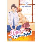 LOVE UNDER ARREST 04