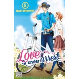 LOVE UNDER ARREST 05