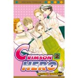 CRIMSOM HERO 02