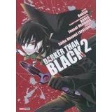 DARKER THAN BLACK 02 OCC