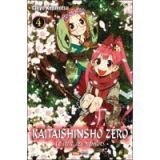 KAITAISHINSHO ZERO 04 OCC