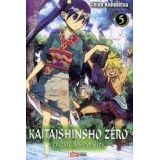 KAITAISHINSHO ZERO 05 OCC