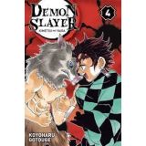 DEMON SLAYER 04