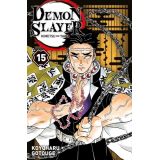 DEMON SLAYER 15