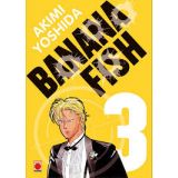 BANANA FISH PERFECT EDITION 03