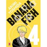 BANANA FISH PERFECT EDITION 04