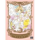 CARDCAPTOR SAKURA 01