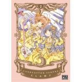 CARDCAPTOR SAKURA 02