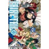 FAIRY TAIL +