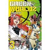 GREEN WORLDZ 3