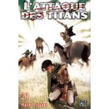 L ATTAQUE DES TITANS 20