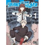 A JOURNEY BEYOND HEAVEN 01