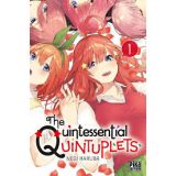 THE QUINTESSENTIAL QUINTUPLETS 01