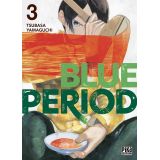 BLUE PERIODE 03