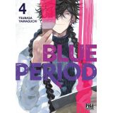 BLUE PERIODE 04