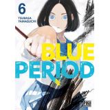 BLUE PERIODE 06