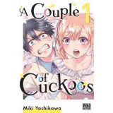 A COUPLE OF CUCKOOS 01