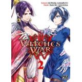 WITCHES WAR 02