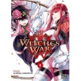 WITCHES WAR 06