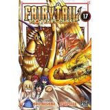 FAIRY TAIL 100 YEARS QUEST 17