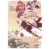 CLASSROOM FOR HEROES 03