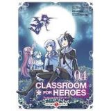 CLASSROOM FOR HEROES 04