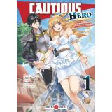 CAUTIOUS HERO 01