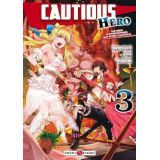 CAUTIOUS HERO 03