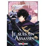 JE SUIS UN ASSASSIN 01