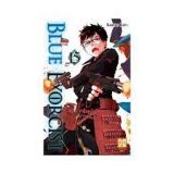 BLUE EXORCIST 15