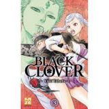 BLACK CLOVER 03