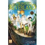 THE PROMISED NEVERLAND 01