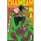 CHAINSAW MAN 01