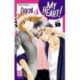 AGENT OF MY HEART 01