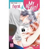 AGENT OF MY HEART 02