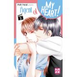 AGENT OF MY HEART 03